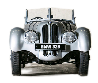 Illustration for article titled BMW Should Make Its Kidney Grilles Wider, Not Taller